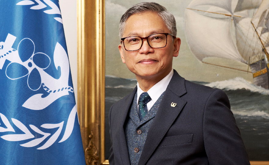 Professor Maximo Q. Mejia, Jr. Takes the Helm at WMU